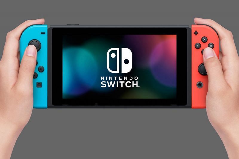 Image result for nintendo switch new