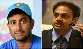 WI v IND 2019: MSK Prasad says that he 'enjoyed' Ambati Rayudu's tweet, sent after World Cup spot snub