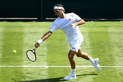 Wimbledon 2019: Roger Federer vs Lloyd Harris Round of 128, Where to watch, Live Stream details, TV schedule and more
