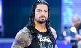 10 WWE Superstars and their real names