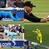 World Cup 2019: 5 fielders who saved the most runs in the tournament