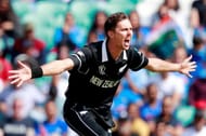 Trent Boult - World Cup 2019 Source- News18.com