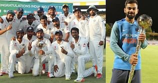 Opinion: The Test Championship will be a successful venture