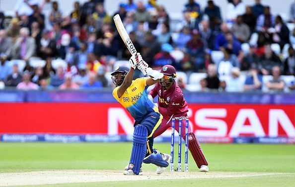 Sri Lanka v West Indies - ICC Cricket World Cup 2019