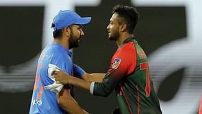 World Cup 2019: The best player from each department