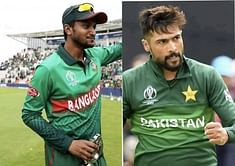 World Cup 2019, PAK vs BAN: लाइव ऑनलाइन स्ट्रीमिंग, चैनल, टाइम, मौसम का हाल और पिच रिपोर्ट