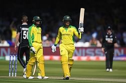 World Cup 2019: Alex Carey's innovation redefining the role of a finisher for Australia