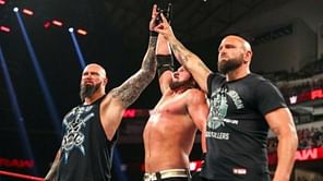 Opinion: Turning AJ Styles heel was an excellent decision