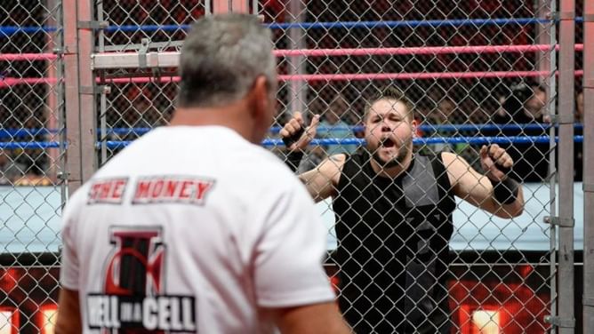 WWE News: Kevin Owens reveals his plans for Extreme Rules