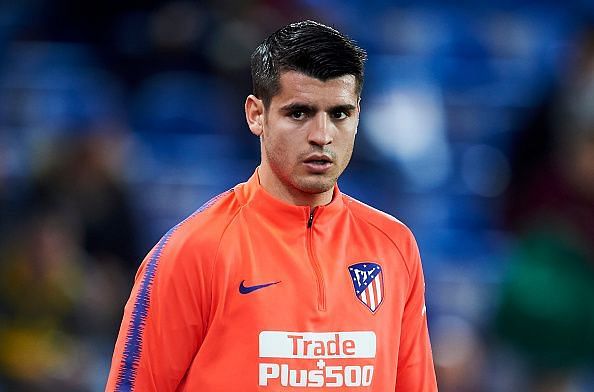 Chelsea Transfer News: Atletico Madrid confirm agreement to sign Alvaro Morata permanently