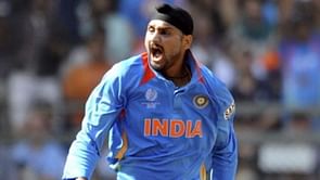 World Cup 2019: Harbhajan Singh slams former Pakistani cricketer Basit Ali