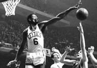 Bill Russell, Boston Celtics