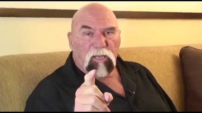 Superstar Billy Graham has had some controversial things to say about WWE this year.