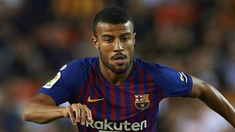 Rafinha could suffer from lack of game time next season