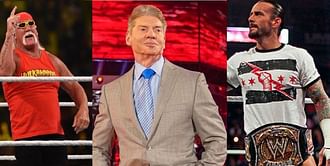 WWE News: Hulk Hogan recalls getting backstage heat for ignoring CM Punk