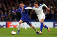 Kovacic was arguably Chelsea's best player on the pitch