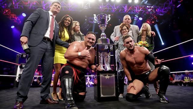 4 recent times in WWE when odd pairings worked well together