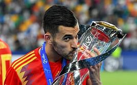 Premier League: What loan signing Dani Ceballos brings to Arsenal
