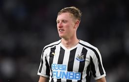 Manchester United Transfer News: Red Devils left frustrated by Sean Longstaff's £50 M valuation