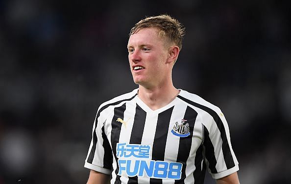 Manchester United Transfer News: Red Devils left frustrated by Sean Longstaff's £50 M valuation