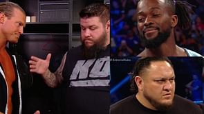 SmackDown के खराब एपिसोड के बाद ट्विटर पर फैंस की प्रतिक्रियाएं
