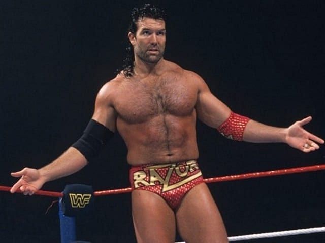 Scott Hall, popularly known as Razor Ramon was a permanently high profile s...