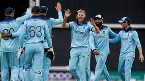 World Cup 2019: Final, Eng vs NZ - England's Predicted Playing 11 & Key Players