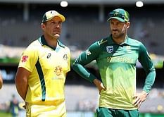 World Cup 2019: Australia vs South Africa, Match Preview