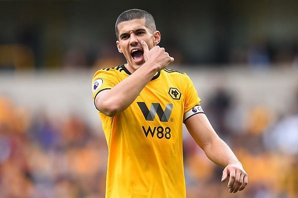 Liverpool news: "I was lucky enough to train with Carragher and Gerrard," says Conor Coady