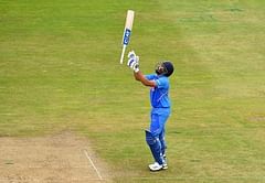3 Rare feats achieved by Rohit Sharma with the masterclass against Sri Lanka