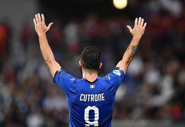 Cutrone looks set to join AC Milan imminently