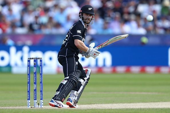 World Cup 2019: Overdependence on Kane Williamson hurting New Zealand