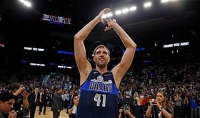NBA Today: Top 5 European players in the league right now