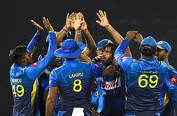 SL vs BAN: पहले मैच में श्रीलंका ने बांग्लादेश को 91 रनों से हराया, लसिथ मलिंगा का वनडे से संन्यास