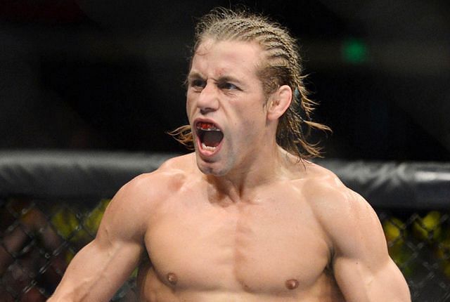 After nearly 3 years in retirement, Urijah Faber is back this weekend!