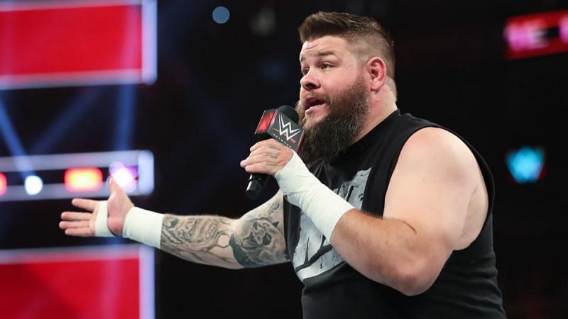 Owens cut a scathing post-match promo