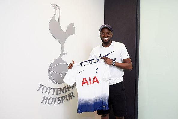 Tanguy Ndombele to Tottenham: A sign of things to come for the North London outfit?
