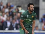 Hassan Ali
