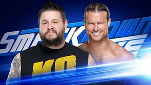 WWE SmackDown (9th July 2019): Start Time, Predictions, Location & more of SmackDown Live before Extreme Rules 2019