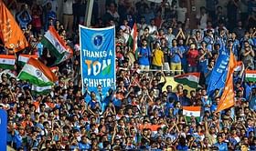 A look at how fans are reinvigorating Indian football