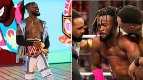 100 Days of Kofi Kingston as WWE champion: 3 positives and 2 negatives