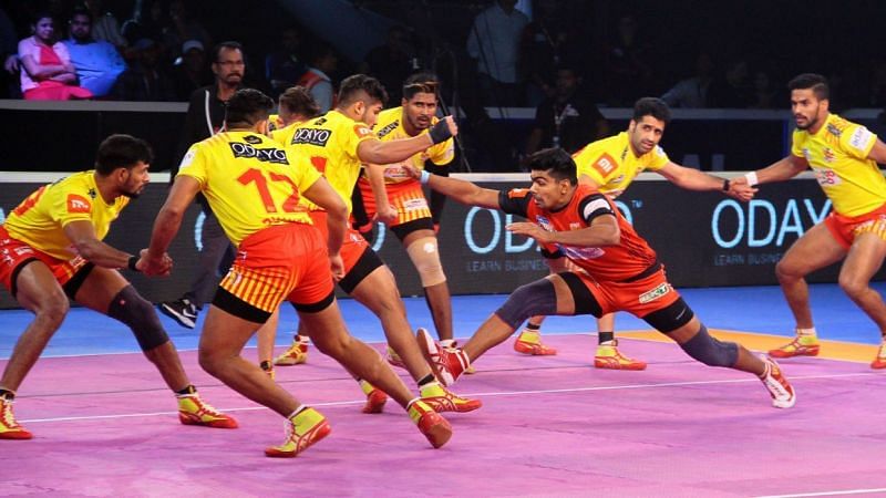 Pawan Sehrawat will be the &#039;X-factor&#039; for the Bengaluru Bulls