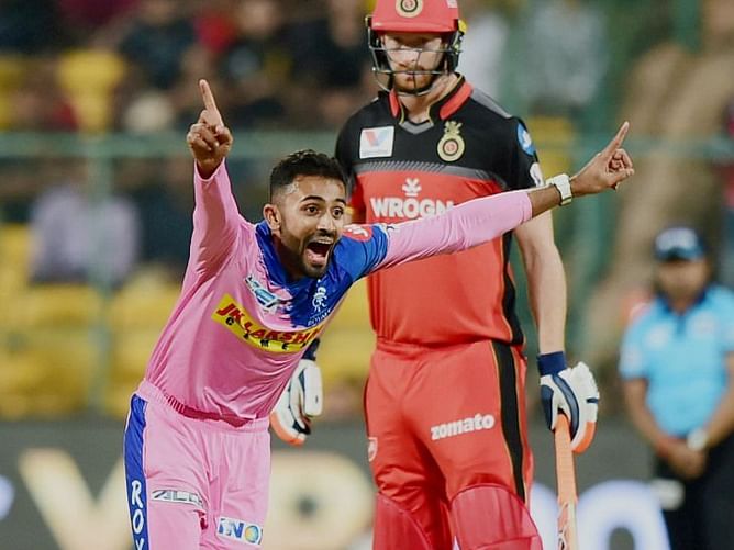 Five players who should be on the waiting list of the Indian team