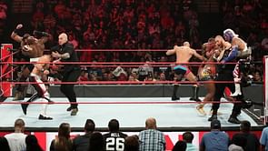 RAW after Extreme Rules: 3 things WWE could have done (but didn't)