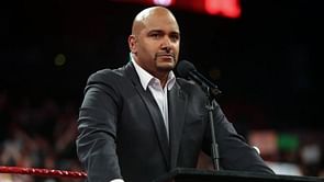 Wrestling News: Jonathan Coachman to make his in-ring return against former WWE rival