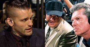 WWE Rumors: Backstage update on if Corey Graves will face action for using cuss word on Raw