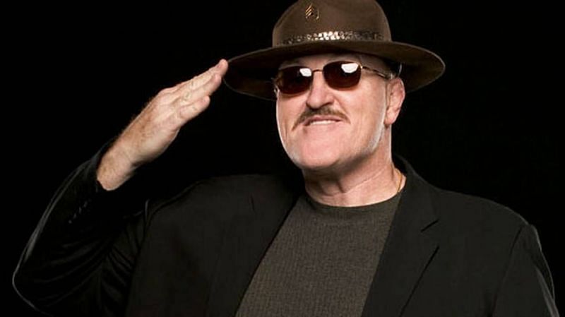 Sgt. Slaughter - All American Hero