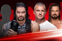 WWE Raw: 5 Burning questions before this week's episode (July 8, 2019)