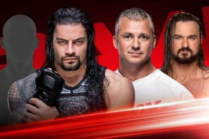 WWE Raw: 5 Burning questions before this week's episode (July 8, 2019)