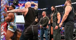 WWE SmackDown Results: July 2nd, 2019 Video Highlights, Grades, Winners for latest SmackDown Live